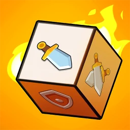 Dungeon Boss - Dungeon AI simgesi