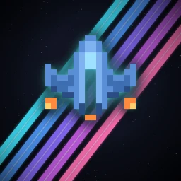 Driftbound: Idle Space RPG simgesi